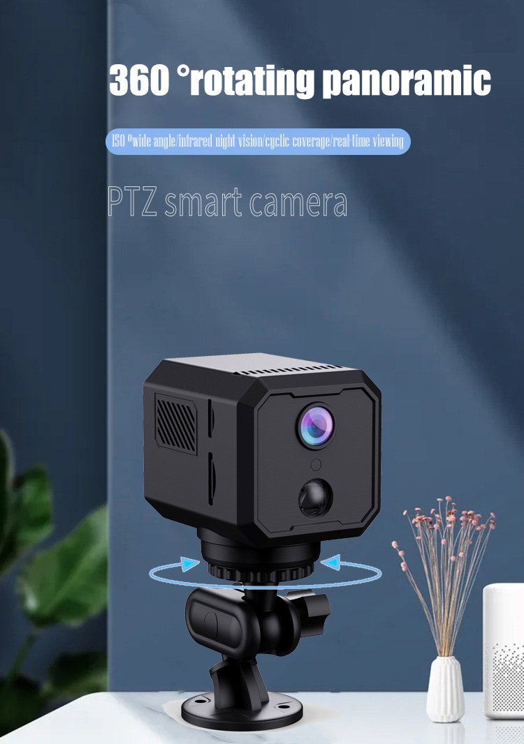 mini spy camera wireless