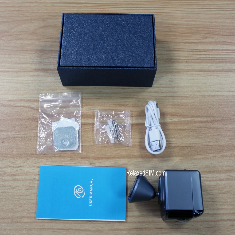 mini camera
