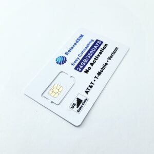 data sim card