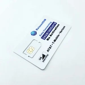 data sim card