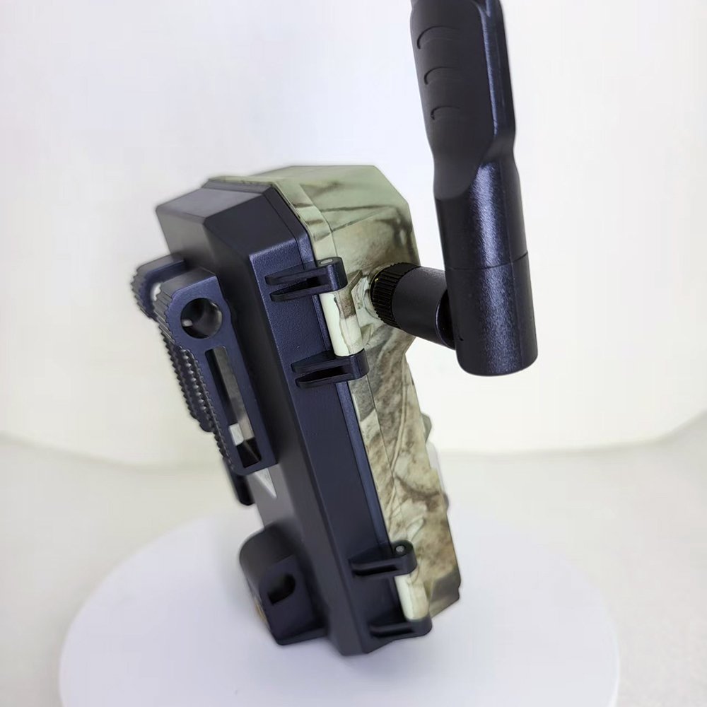 Stealth Hunting Game Cell Trail Camera Solar Powered with USA Sim Card 24GB/360Days - Image 4