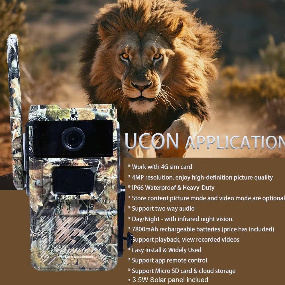 best trail camera