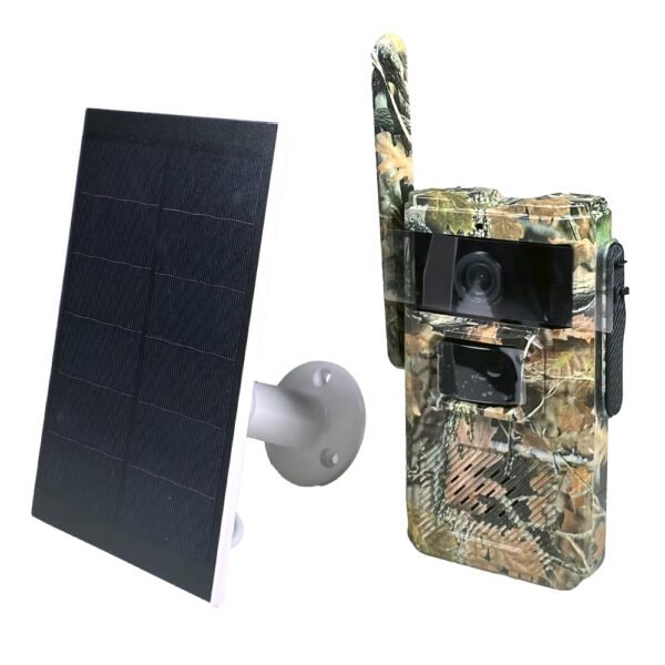 cellular trail camera