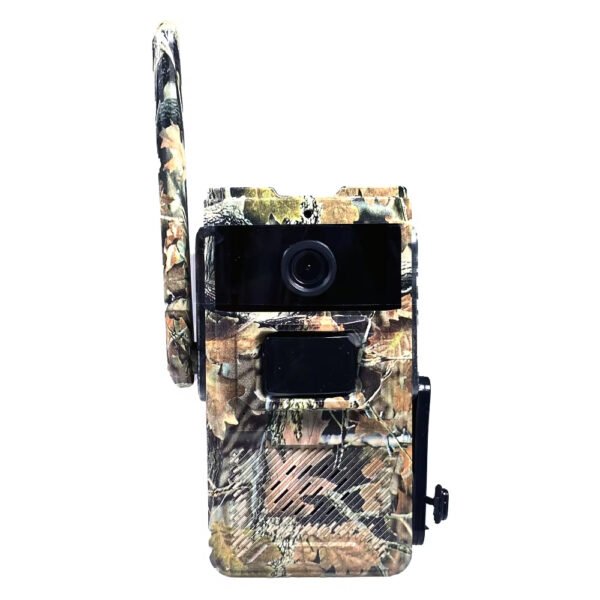 best rated trail camera