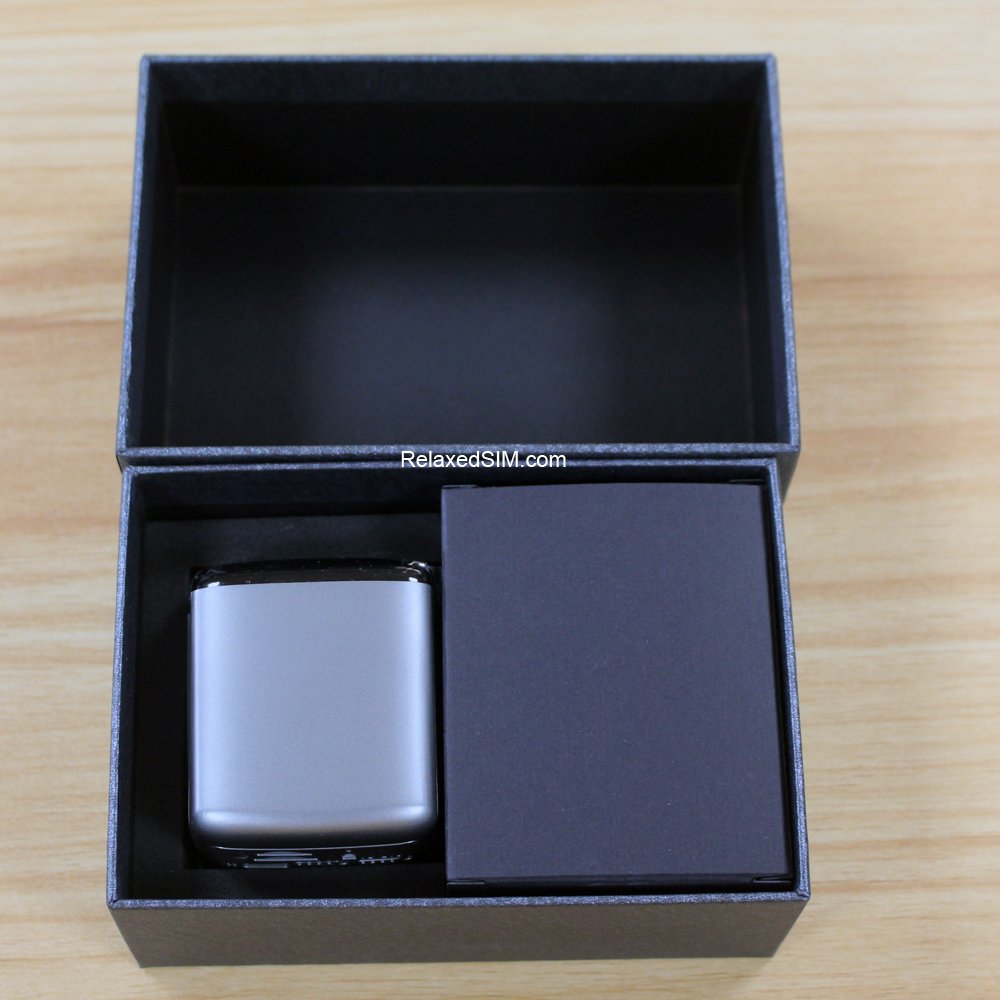 mini cam