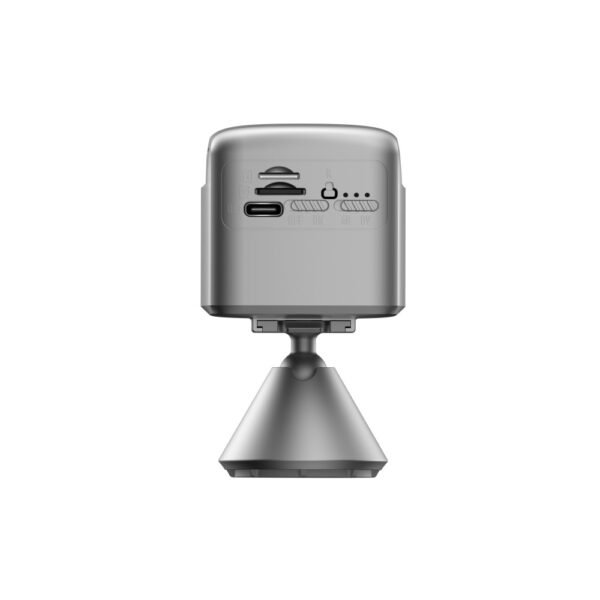 cellular video camera
