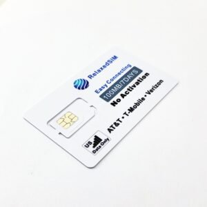 at&t sim card