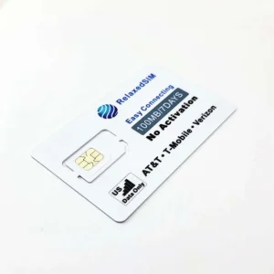 at&t sim card